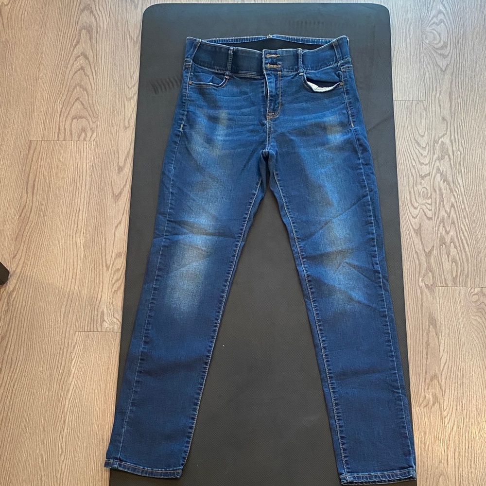 Apt. 9 Women's Straight Leg Jeans